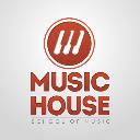 Music House School of Music Lenexa logo
